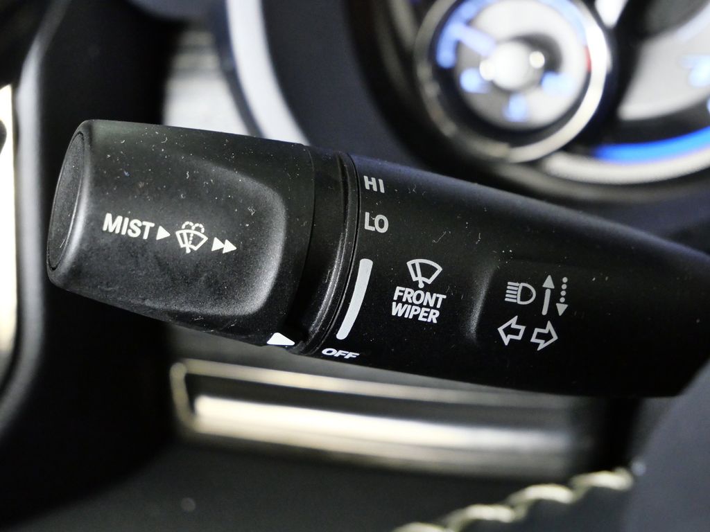 Thumbnail: 2019 RAM 1500 - 13