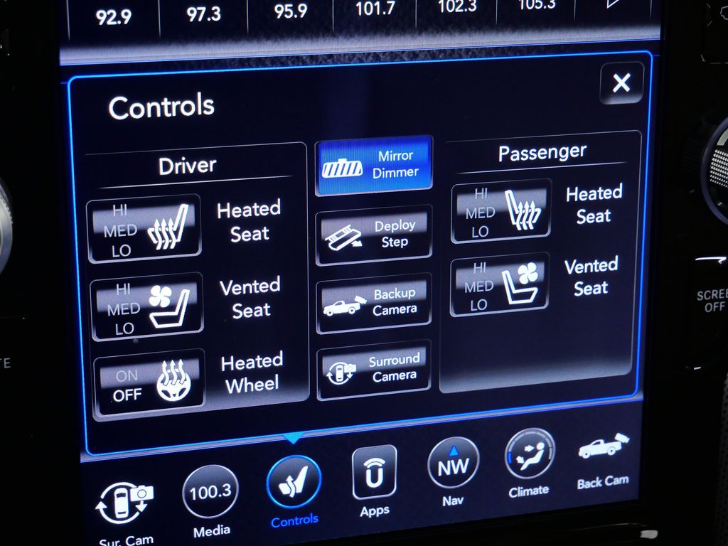 Thumbnail: 2019 RAM 1500 - 49