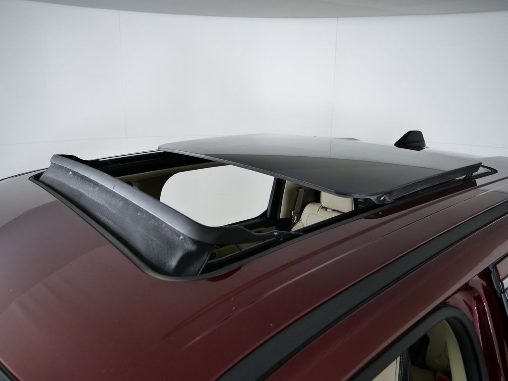 Thumbnail: 2019 RAM 1500 - 26