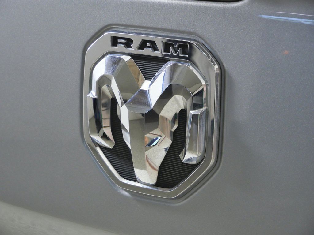 Thumbnail: 2022 RAM 1500 - 21