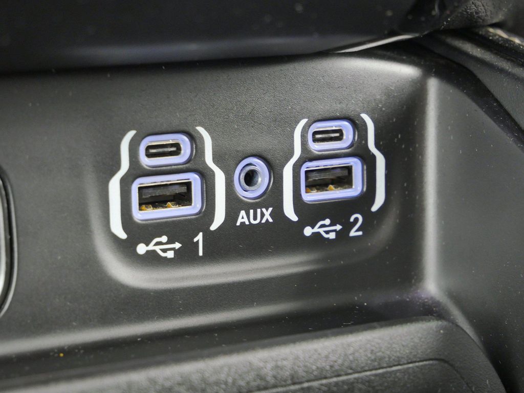 Thumbnail: 2022 RAM 1500 - 47