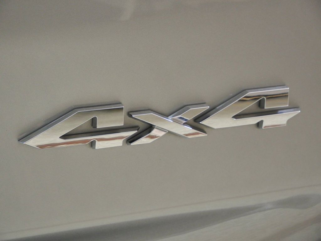 Thumbnail: 2022 RAM 1500 - 22