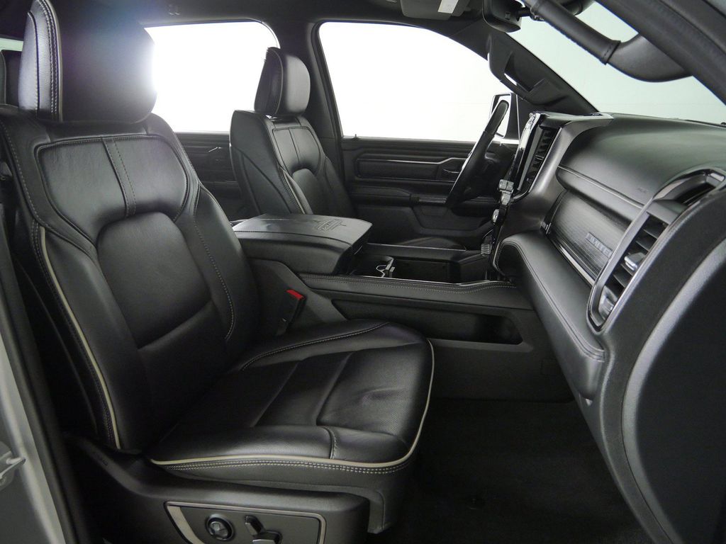 Thumbnail: 2022 RAM 1500 - 11
