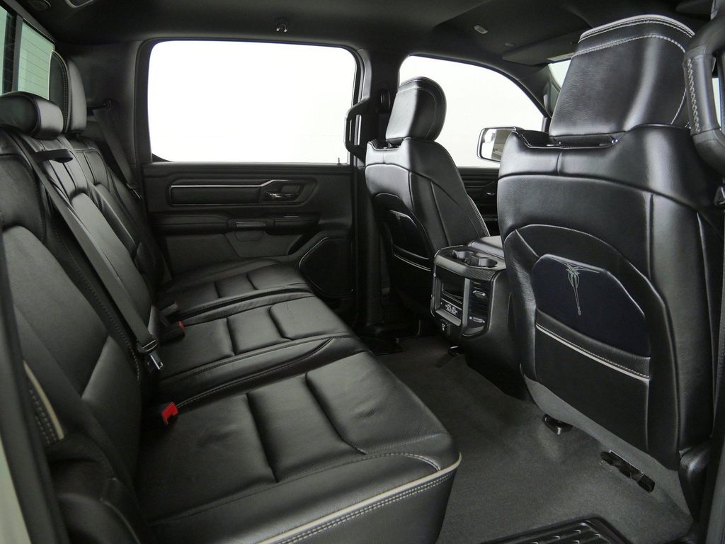 Thumbnail: 2022 RAM 1500 - 12