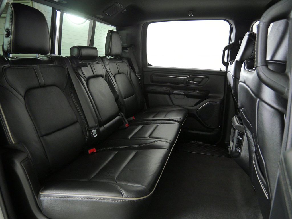 Thumbnail: 2022 RAM 1500 - 30