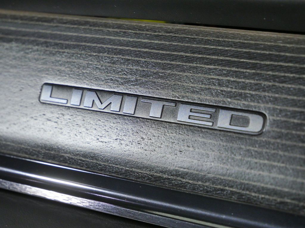 Thumbnail: 2022 RAM 1500 - 28