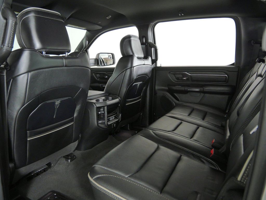 Thumbnail: 2022 RAM 1500 - 32