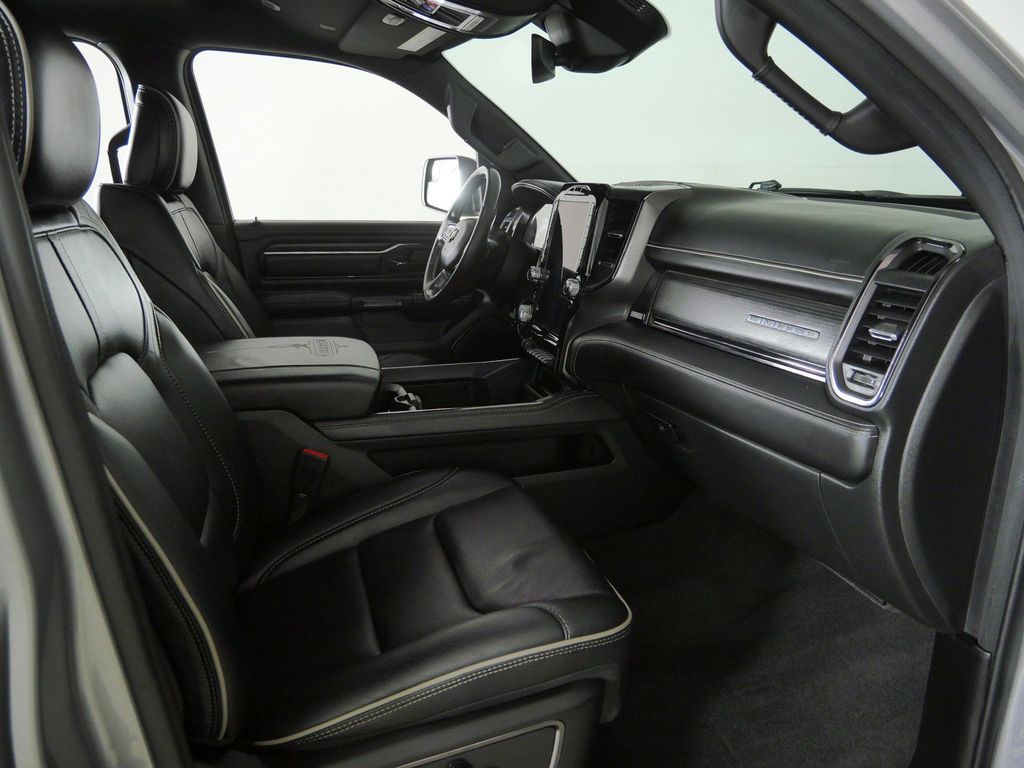 Thumbnail: 2022 RAM 1500 - 10