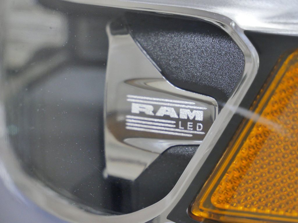 Thumbnail: 2022 RAM 1500 - 7