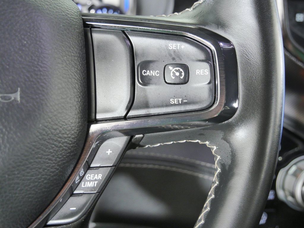 Thumbnail: 2022 RAM 1500 - 40