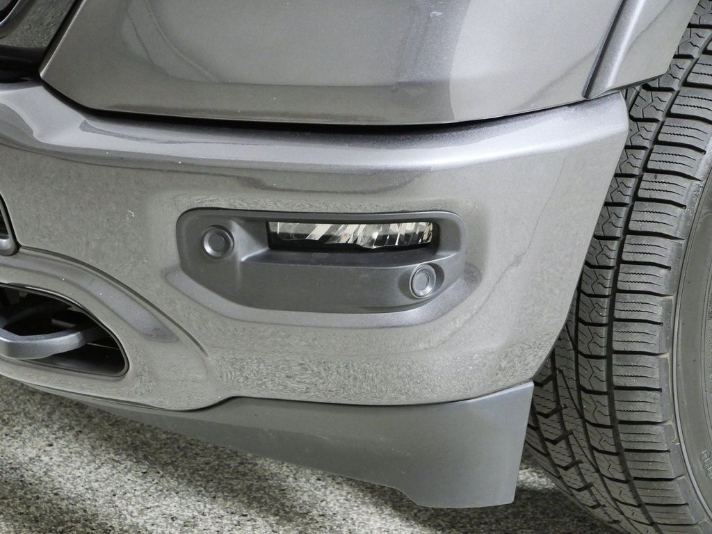 Thumbnail: 2024 RAM 1500 - 20