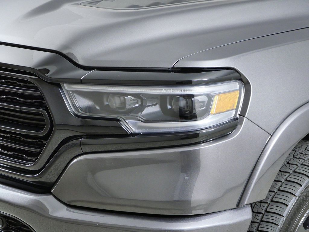 Thumbnail: 2024 RAM 1500 - 19