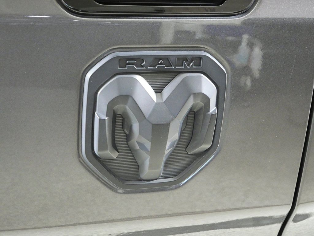 Thumbnail: 2024 RAM 1500 - 26