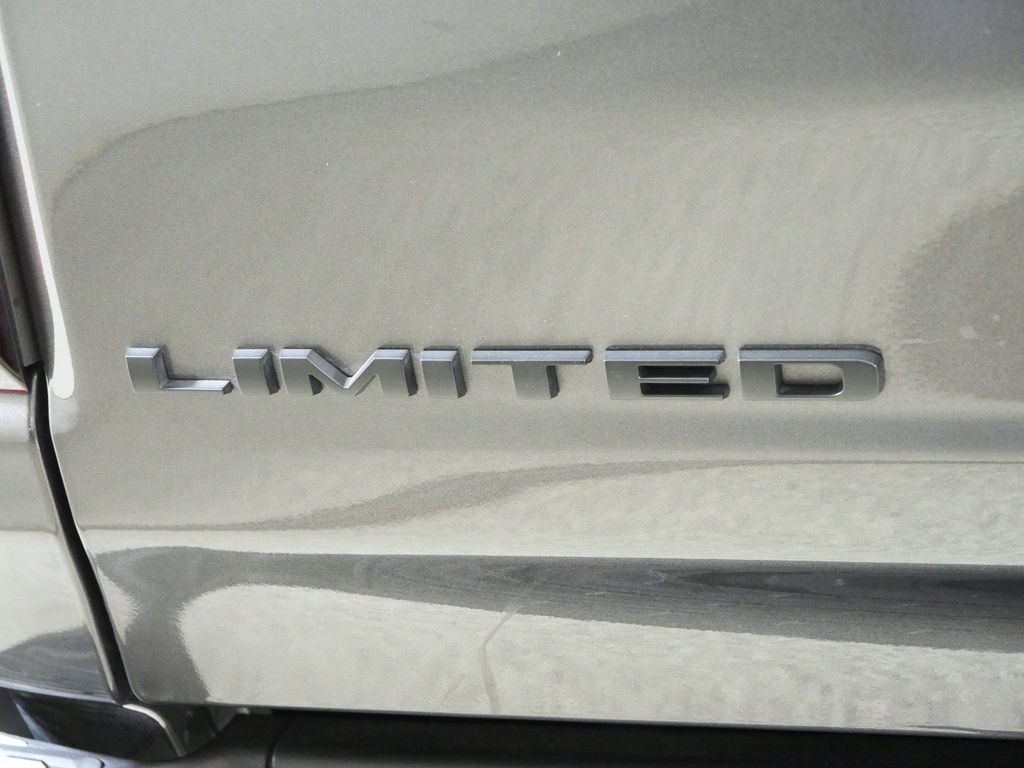 Thumbnail: 2024 RAM 1500 - 25