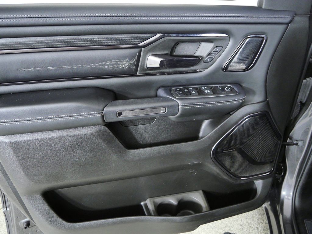 Thumbnail: 2024 RAM 1500 - 36