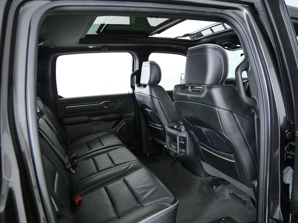 Thumbnail: 2024 RAM 1500 - 12