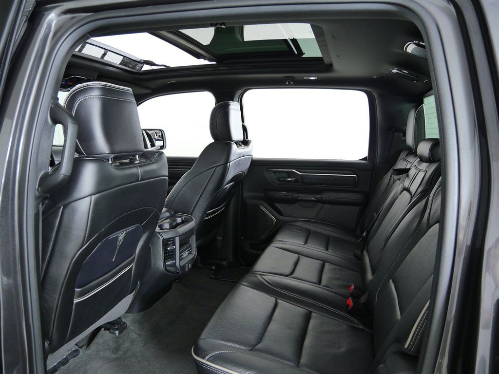 Thumbnail: 2024 RAM 1500 - 33