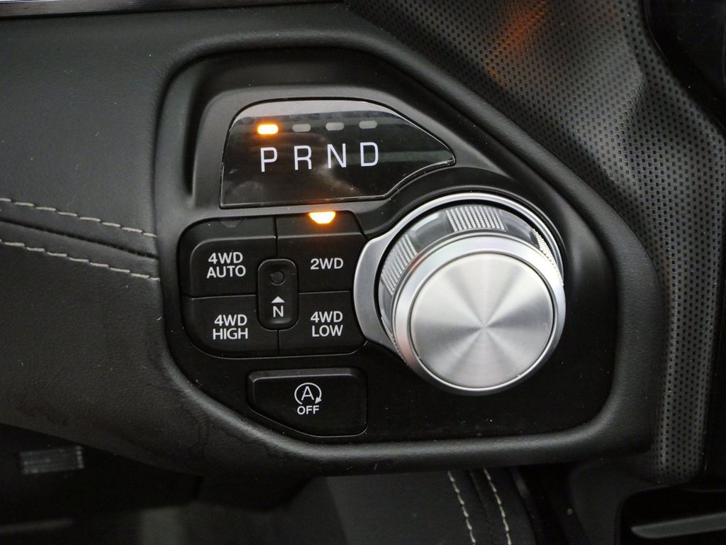 Thumbnail: 2024 RAM 1500 - 46