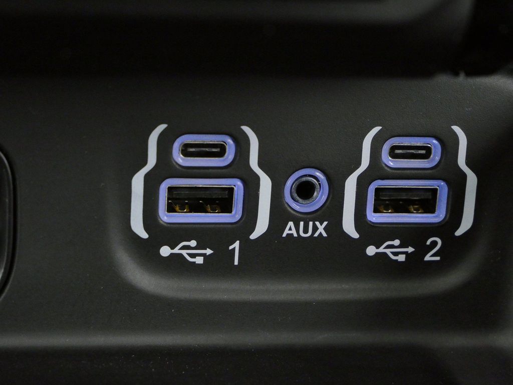 Thumbnail: 2024 RAM 1500 - 49