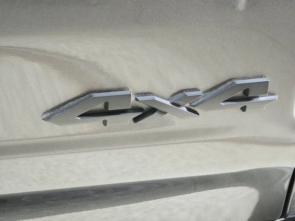 Thumbnail: 2024 RAM 1500 - 7