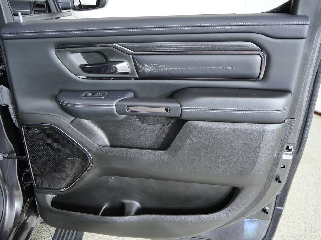 Thumbnail: 2024 RAM 1500 - 31