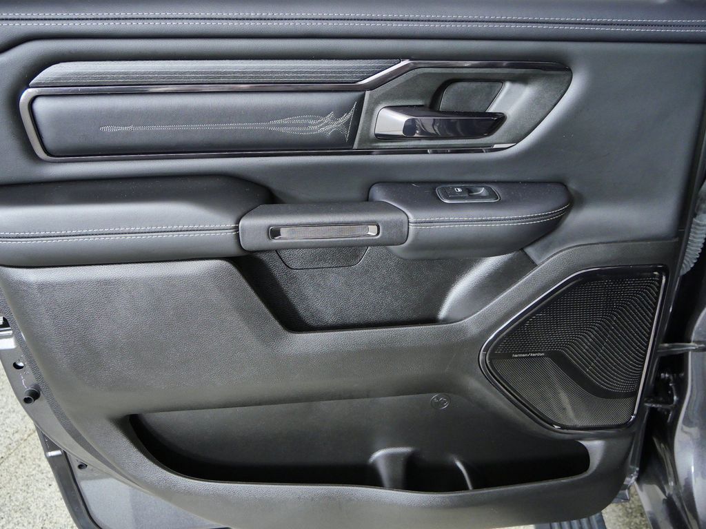 Thumbnail: 2024 RAM 1500 - 35