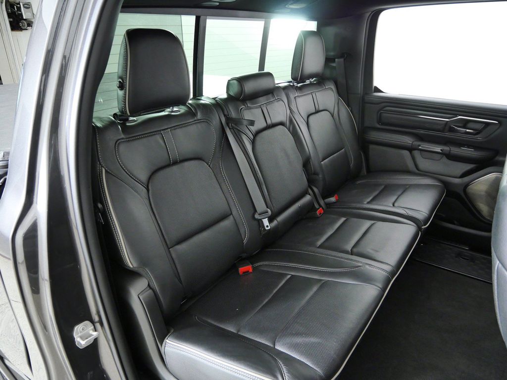 Thumbnail: 2024 RAM 1500 - 30