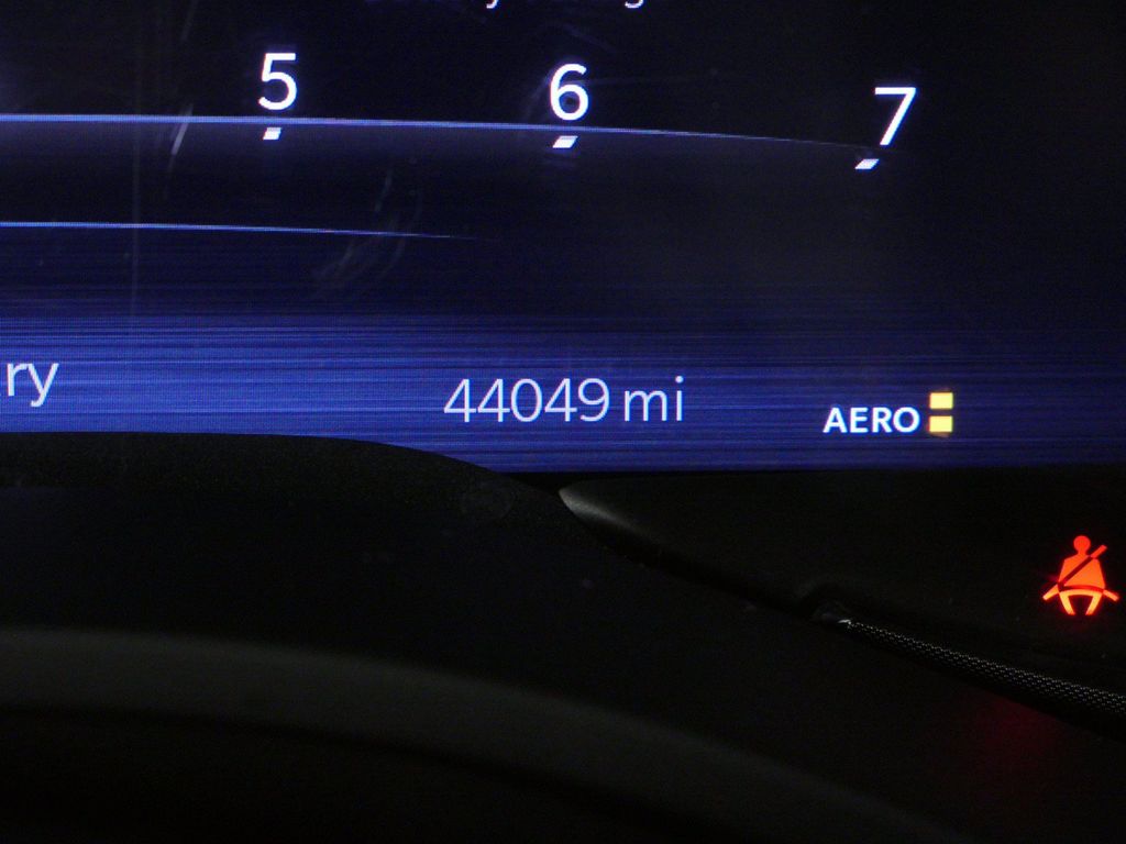 Thumbnail: 2024 RAM 1500 - 16