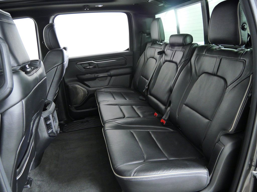 Thumbnail: 2024 RAM 1500 - 34