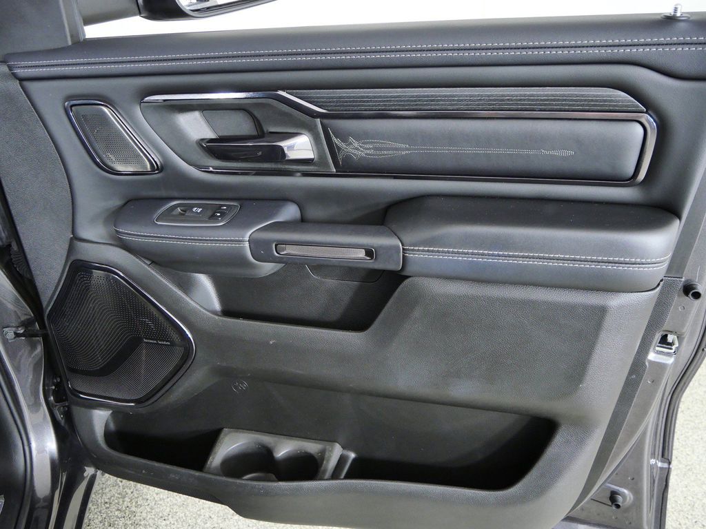 Thumbnail: 2024 RAM 1500 - 29