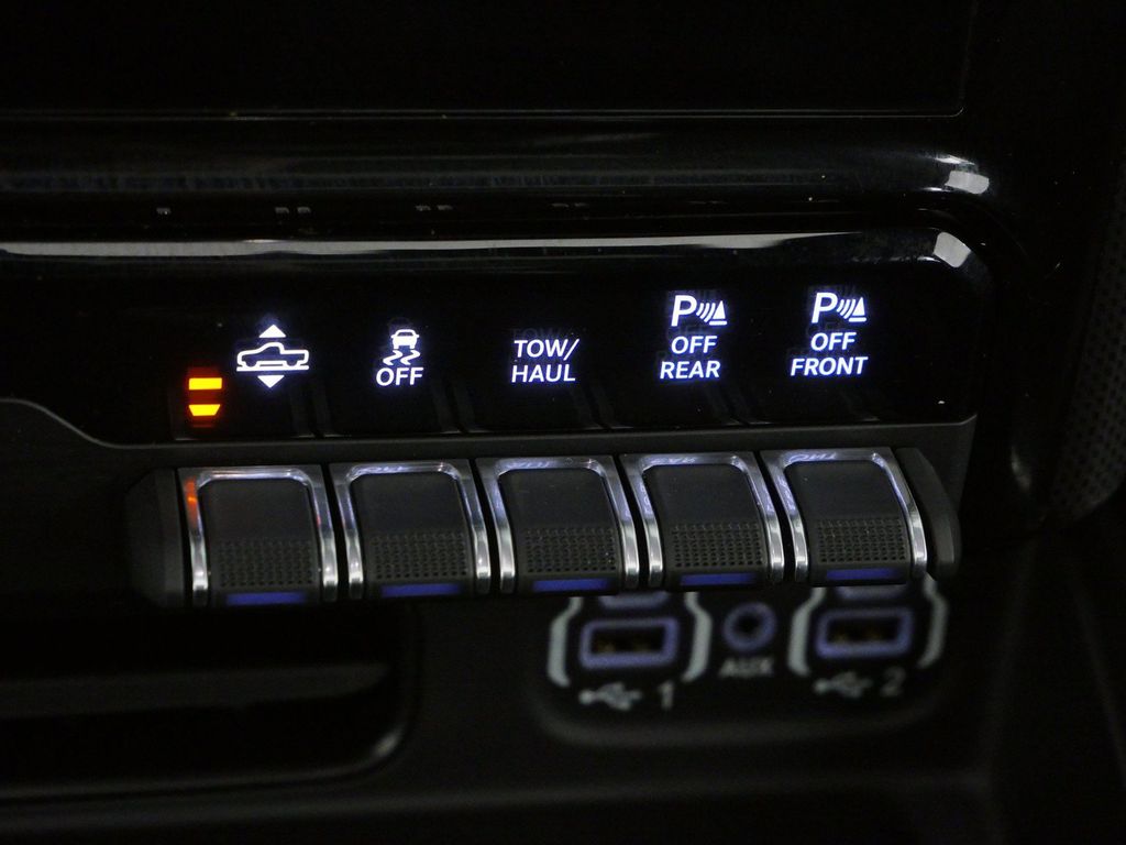 Thumbnail: 2024 RAM 1500 - 47