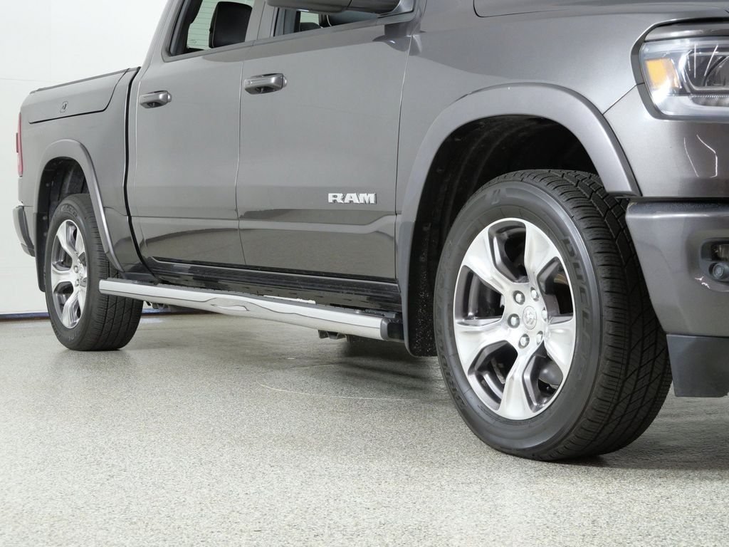 Thumbnail: 2022 RAM 1500 - 8