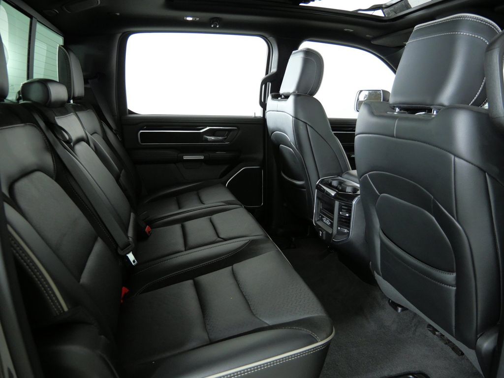 Thumbnail: 2022 RAM 1500 - 12
