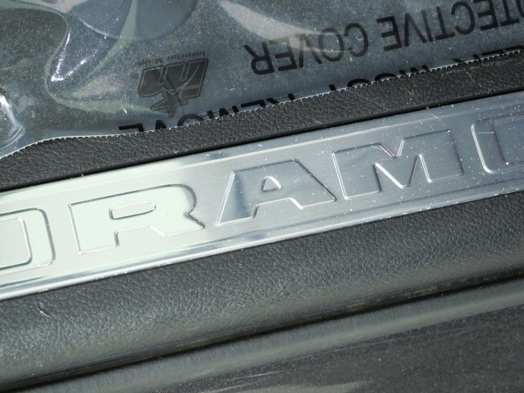 Thumbnail: 2022 RAM 1500 - 28
