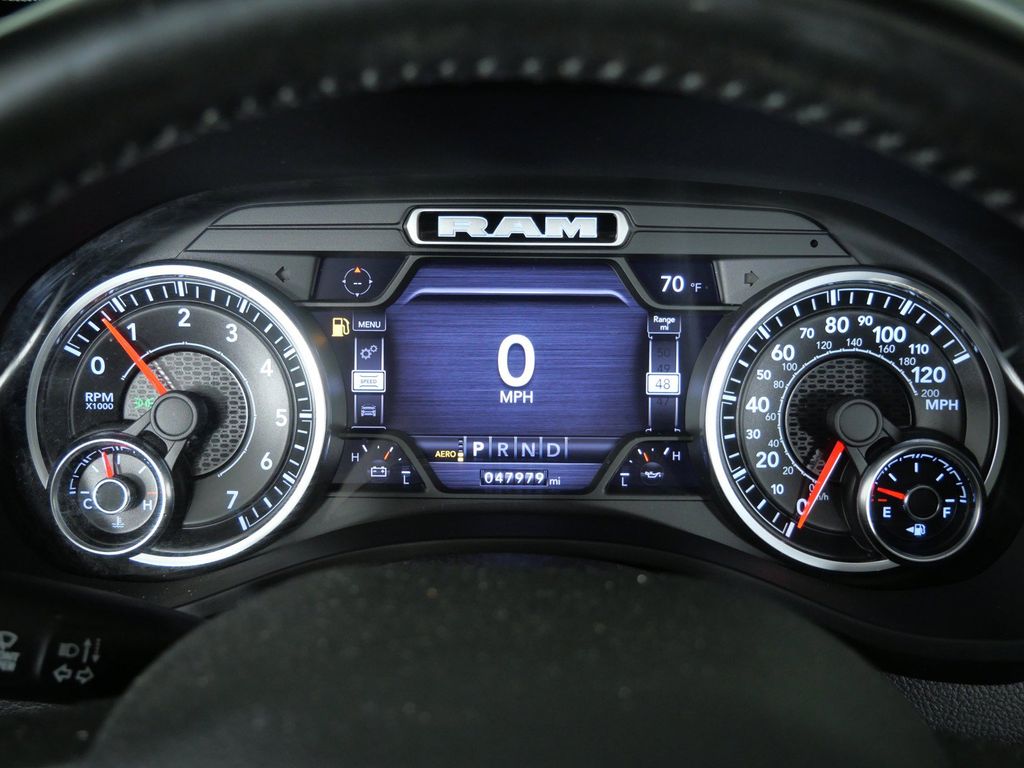 Thumbnail: 2022 RAM 1500 - 14