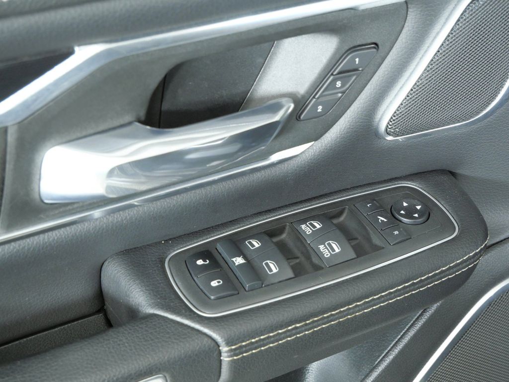 Thumbnail: 2022 RAM 1500 - 31