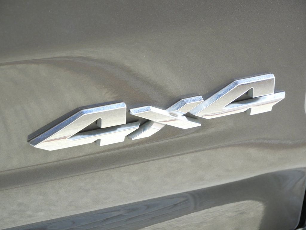 Thumbnail: 2022 RAM 1500 - 22