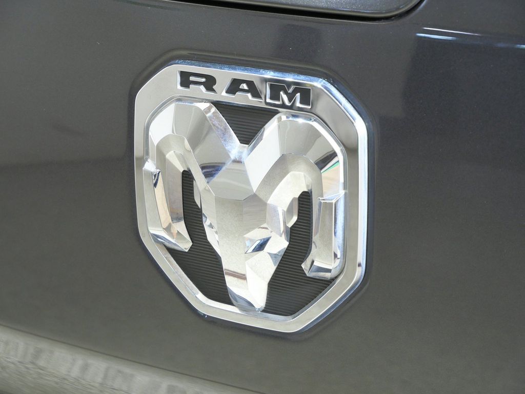 Thumbnail: 2022 RAM 1500 - 7
