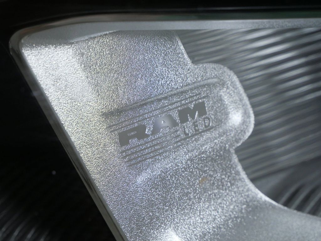 Thumbnail: 2022 RAM 1500 - 18