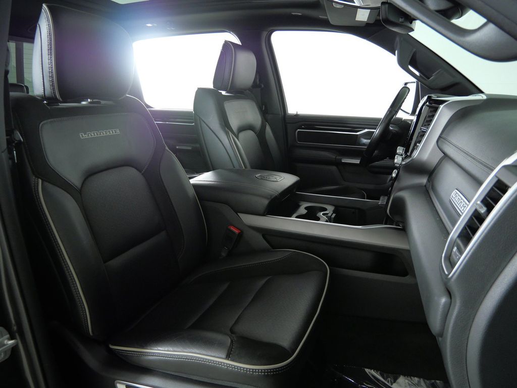 Thumbnail: 2022 RAM 1500 - 10