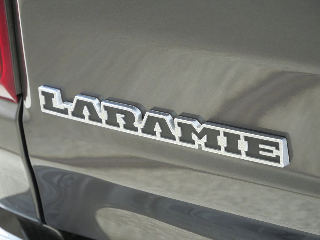 Thumbnail: 2022 RAM 1500 - 23