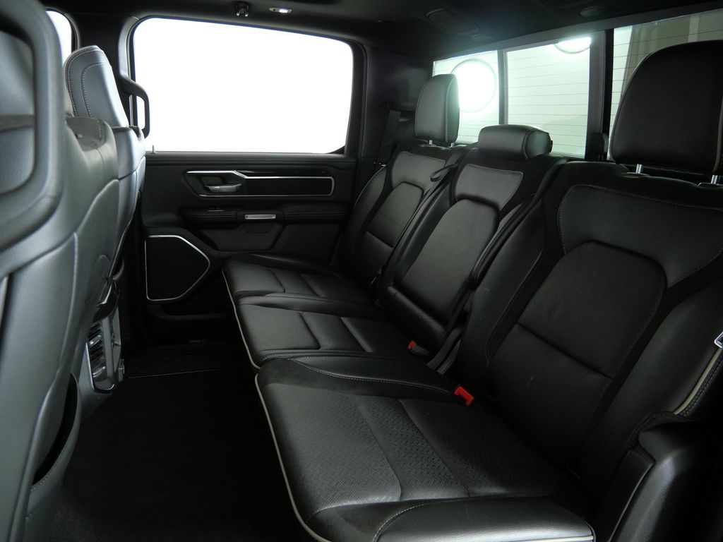 Thumbnail: 2022 RAM 1500 - 30