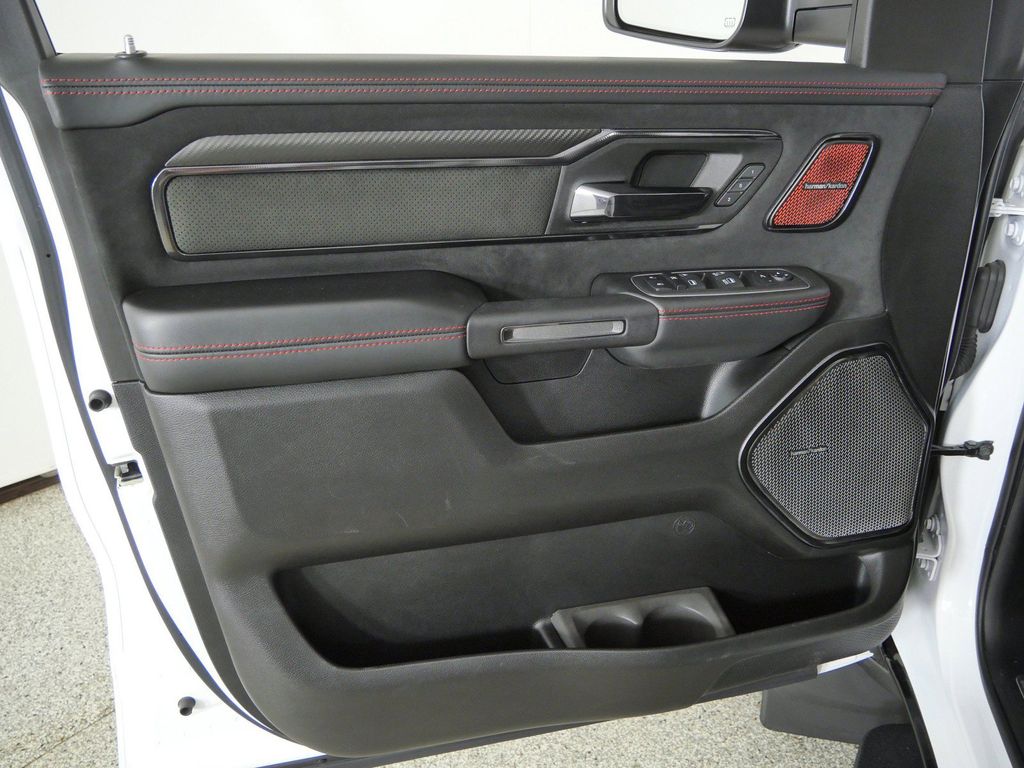 Thumbnail: 2023 RAM 1500 - 37