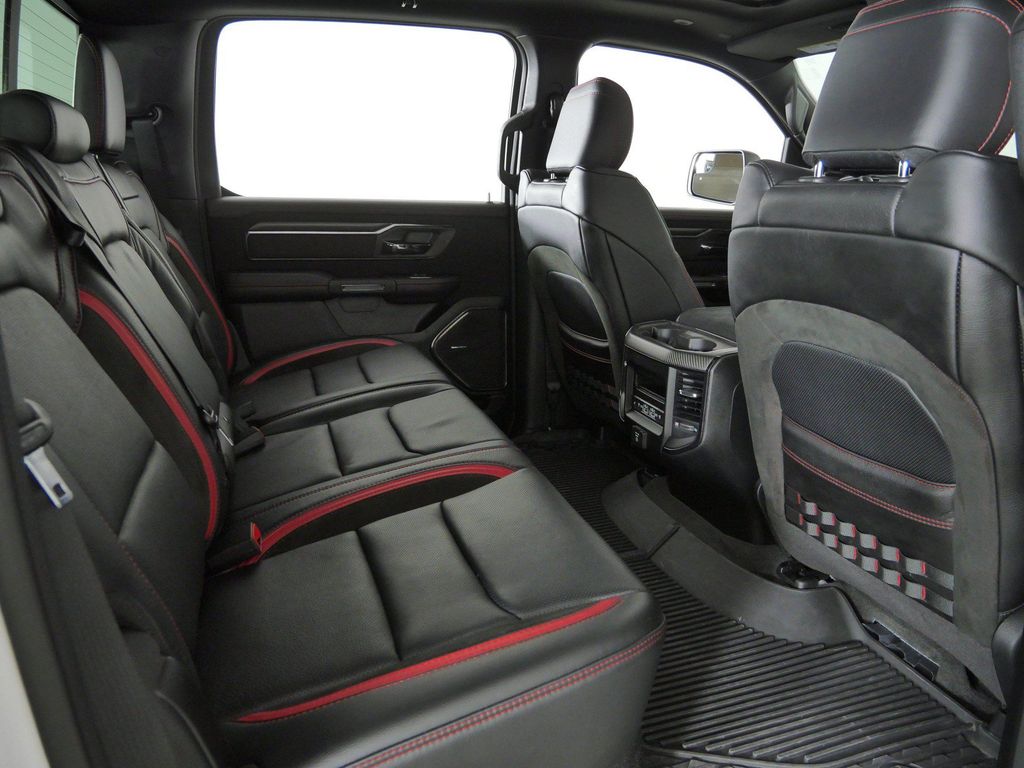 Thumbnail: 2023 RAM 1500 - 11
