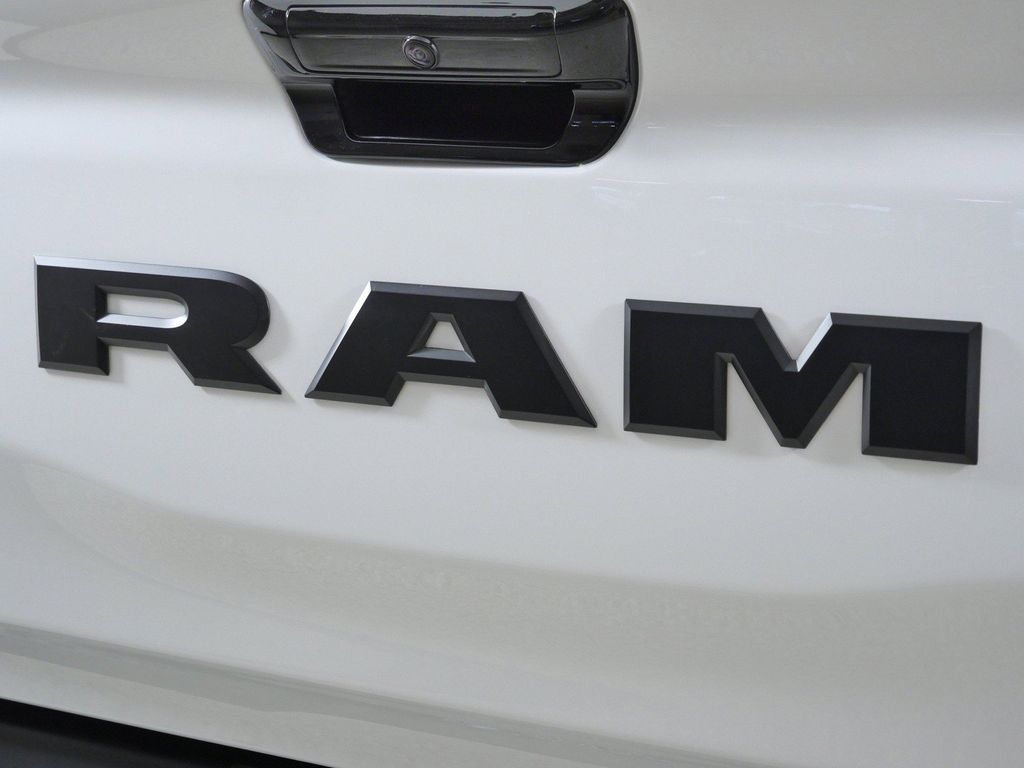 Thumbnail: 2023 RAM 1500 - 23