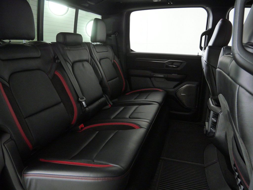 Thumbnail: 2023 RAM 1500 - 33