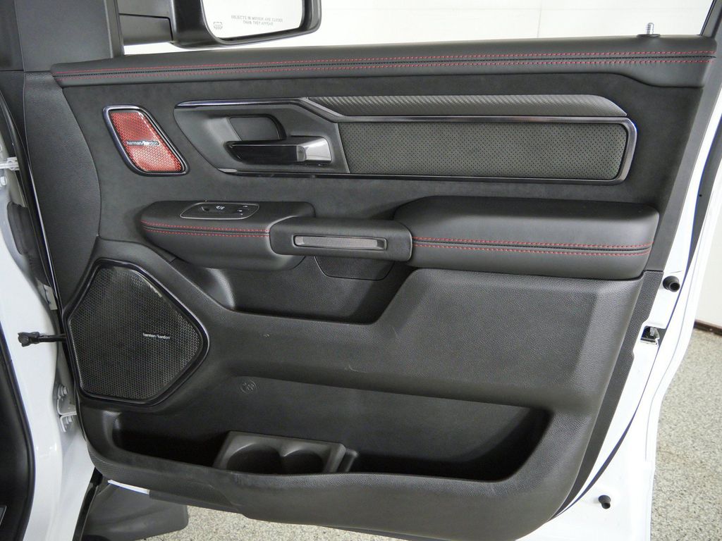 Thumbnail: 2023 RAM 1500 - 28
