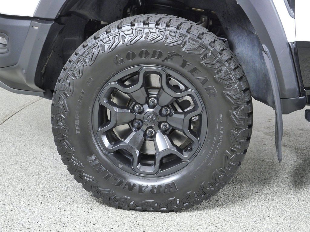 Thumbnail: 2023 RAM 1500 - 8