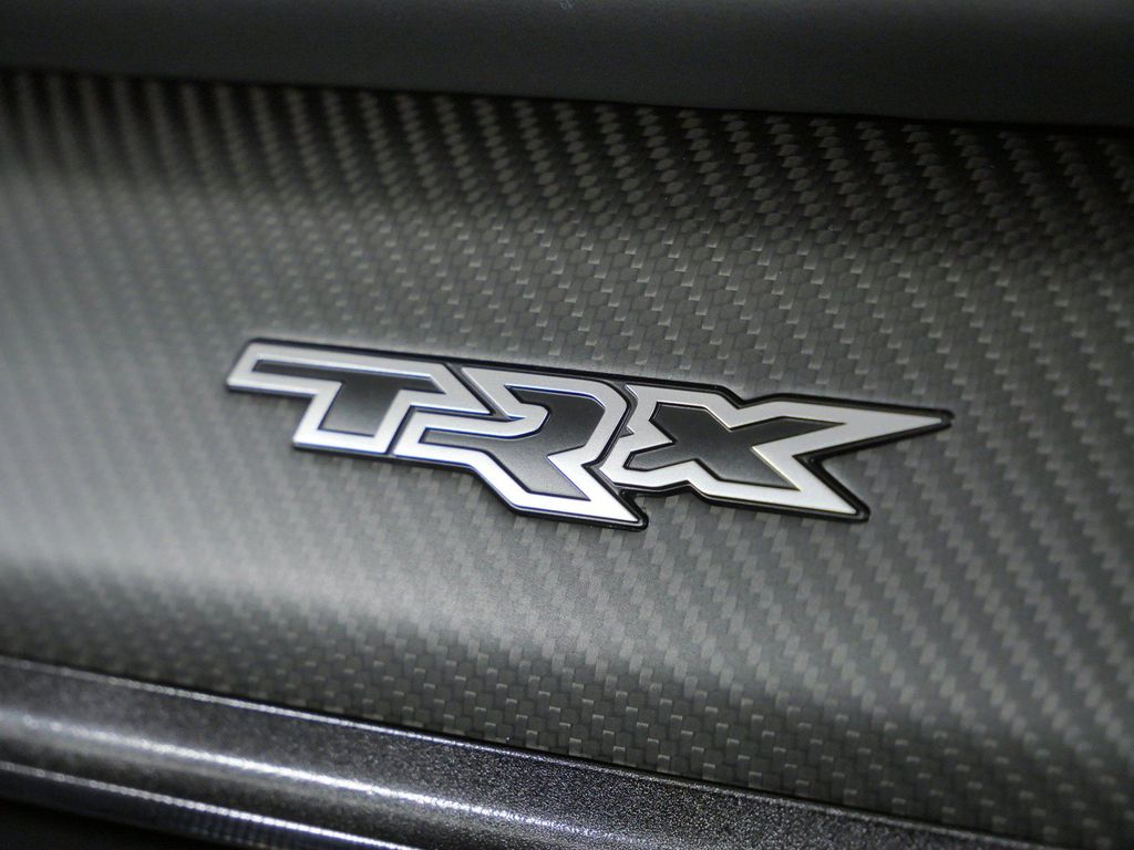 Thumbnail: 2023 RAM 1500 - 31