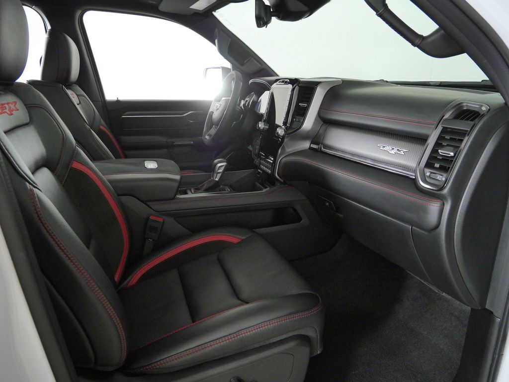 Thumbnail: 2023 RAM 1500 - 9